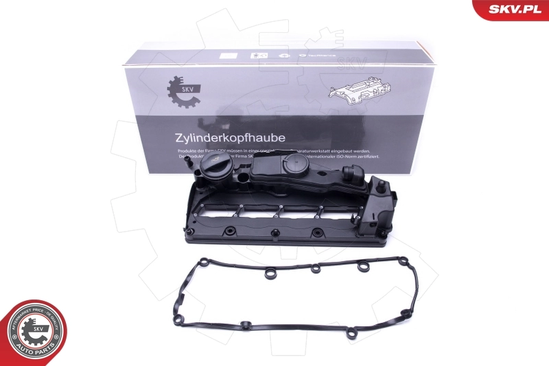 Cylinder Head Cover